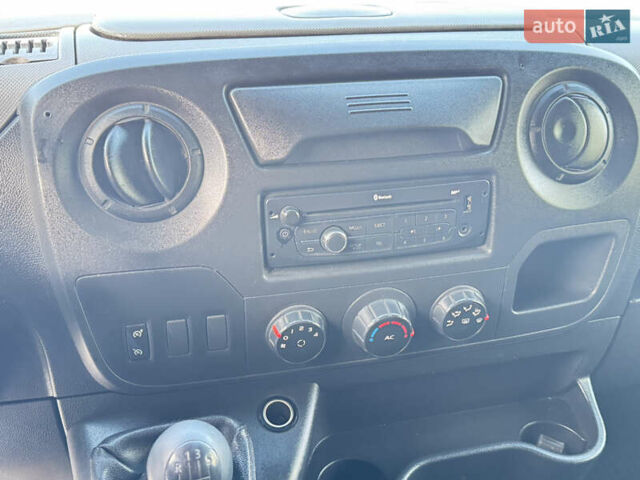 Рено Мастєр, об'ємом двигуна 2.3 л та пробігом 332 тис. км за 8000 $, фото 3 на Automoto.ua