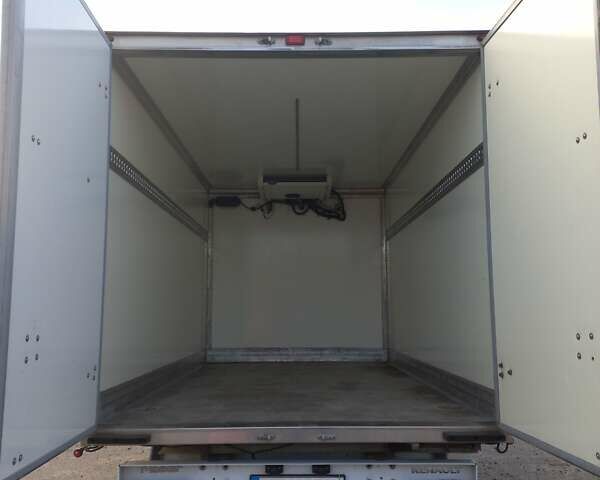 Рено Мастер, объемом двигателя 2.3 л и пробегом 239 тыс. км за 17000 $, фото 6 на Automoto.ua