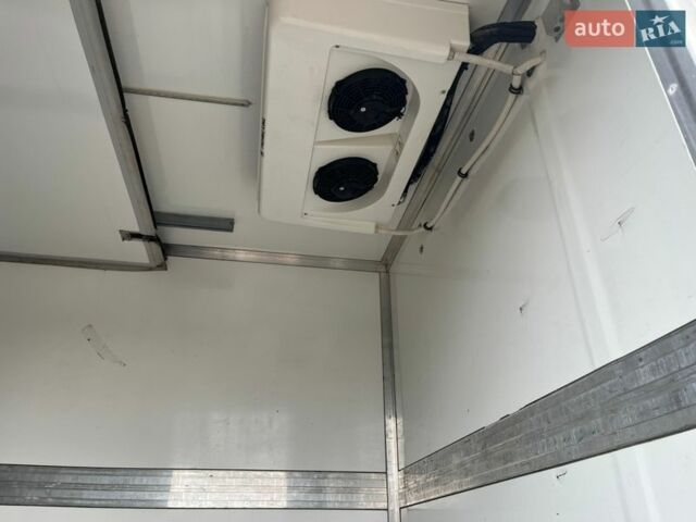 Рено Мастер, объемом двигателя 0 л и пробегом 333 тыс. км за 18300 $, фото 12 на Automoto.ua