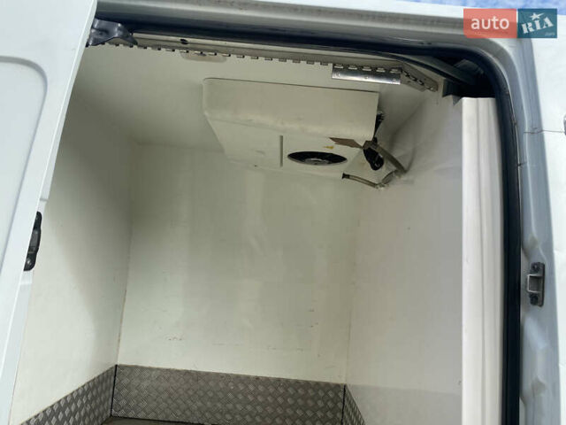 Рено Мастер, объемом двигателя 0 л и пробегом 227 тыс. км за 20900 $, фото 13 на Automoto.ua