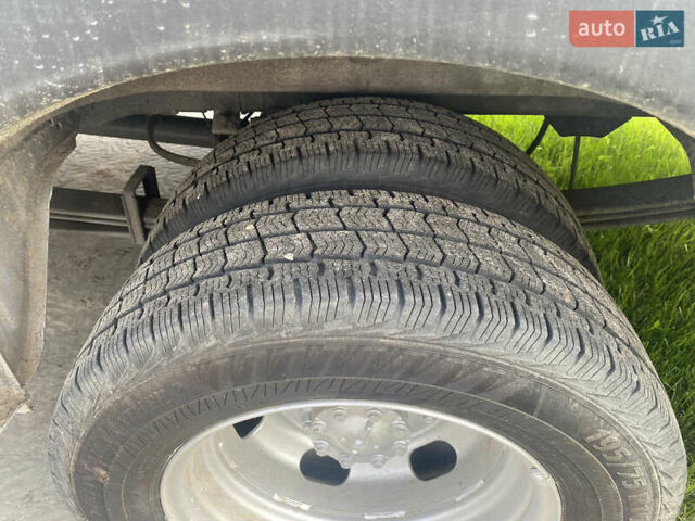 Рено Мастер, объемом двигателя 0 л и пробегом 227 тыс. км за 20900 $, фото 9 на Automoto.ua