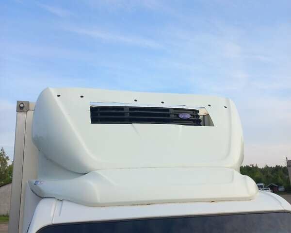 Рено Мастер, объемом двигателя 2.3 л и пробегом 239 тыс. км за 17000 $, фото 8 на Automoto.ua