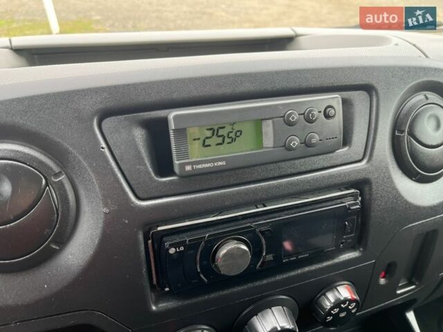 Рено Мастер, объемом двигателя 0 л и пробегом 333 тыс. км за 18300 $, фото 30 на Automoto.ua