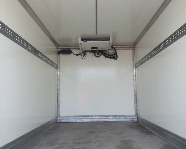 Рено Мастер, объемом двигателя 2.3 л и пробегом 239 тыс. км за 17000 $, фото 5 на Automoto.ua