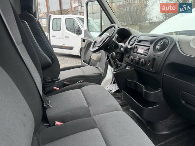 Рено Мастер, объемом двигателя 0 л и пробегом 200 тыс. км за 20900 $, фото 34 на Automoto.ua