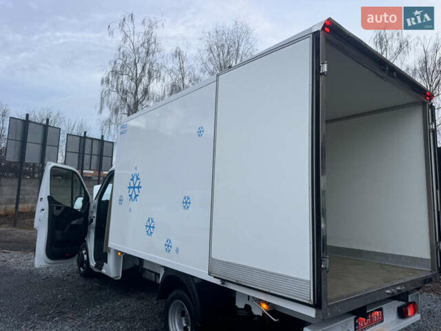 Рено Мастер, объемом двигателя 0 л и пробегом 255 тыс. км за 20900 $, фото 20 на Automoto.ua