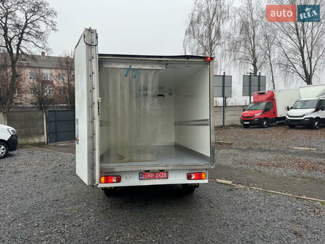 Рено Мастер, объемом двигателя 0 л и пробегом 200 тыс. км за 20900 $, фото 30 на Automoto.ua