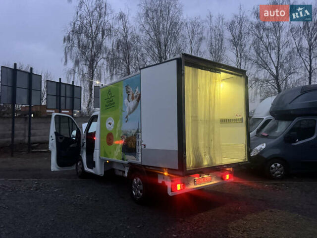 Рено Мастер, объемом двигателя 0 л и пробегом 235 тыс. км за 19900 $, фото 29 на Automoto.ua