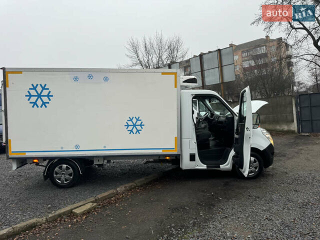 Рено Мастер, объемом двигателя 0 л и пробегом 200 тыс. км за 20900 $, фото 33 на Automoto.ua