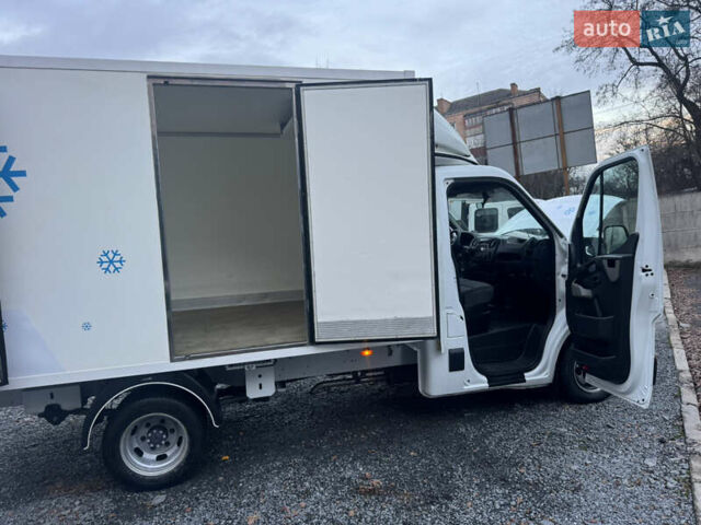 Рено Мастер, объемом двигателя 0 л и пробегом 255 тыс. км за 20900 $, фото 25 на Automoto.ua