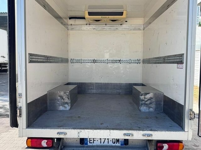 Рено Мастєр, об'ємом двигуна 0 л та пробігом 198 тис. км за 18800 $, фото 19 на Automoto.ua