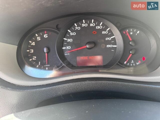 Рено Мастєр, об'ємом двигуна 0 л та пробігом 198 тис. км за 18800 $, фото 36 на Automoto.ua