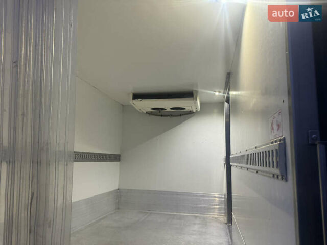 Рено Мастер, объемом двигателя 0 л и пробегом 235 тыс. км за 19900 $, фото 32 на Automoto.ua