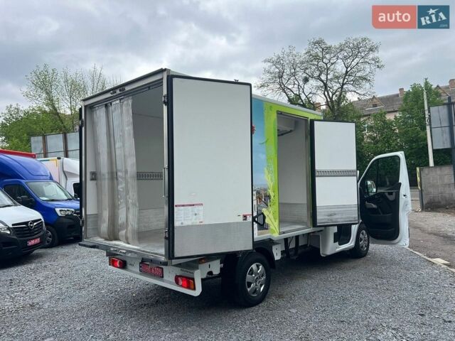 Рено Мастєр, об'ємом двигуна 0 л та пробігом 235 тис. км за 18900 $, фото 33 на Automoto.ua