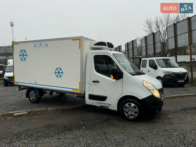 Рено Мастер, объемом двигателя 0 л и пробегом 200 тыс. км за 20900 $, фото 20 на Automoto.ua