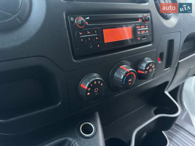 Рено Мастер, объемом двигателя 0 л и пробегом 255 тыс. км за 20900 $, фото 32 на Automoto.ua