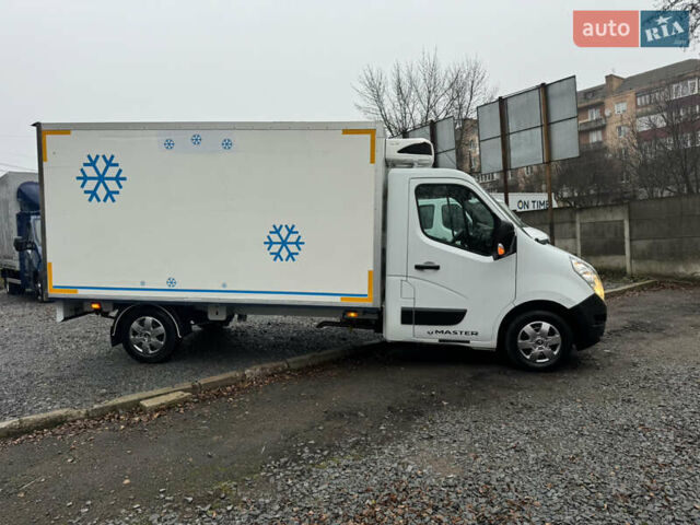 Рено Мастер, объемом двигателя 0 л и пробегом 200 тыс. км за 20900 $, фото 19 на Automoto.ua