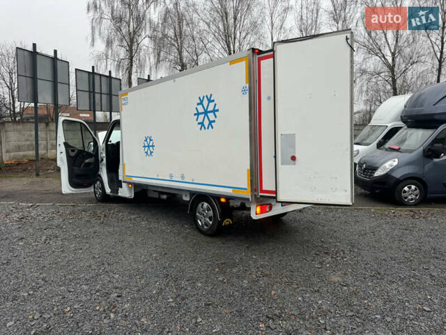 Рено Мастер, объемом двигателя 0 л и пробегом 200 тыс. км за 20900 $, фото 29 на Automoto.ua