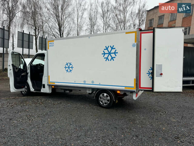 Рено Мастер, объемом двигателя 0 л и пробегом 200 тыс. км за 20900 $, фото 28 на Automoto.ua