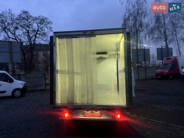 Рено Мастер, объемом двигателя 0 л и пробегом 235 тыс. км за 19900 $, фото 31 на Automoto.ua