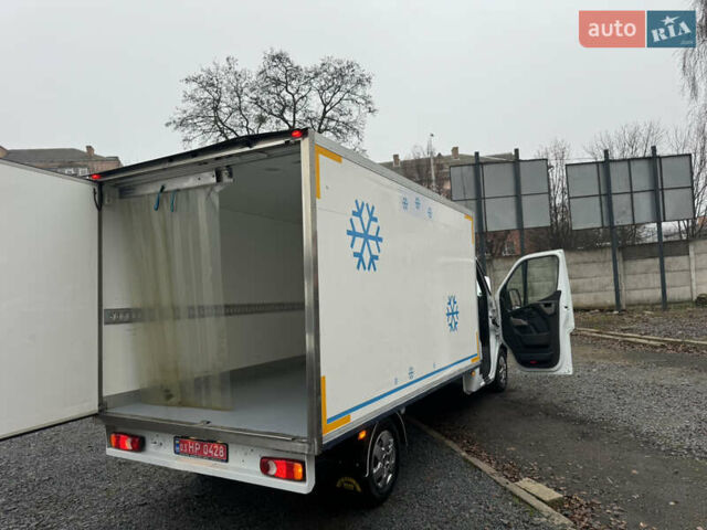 Рено Мастер, объемом двигателя 0 л и пробегом 200 тыс. км за 20900 $, фото 32 на Automoto.ua