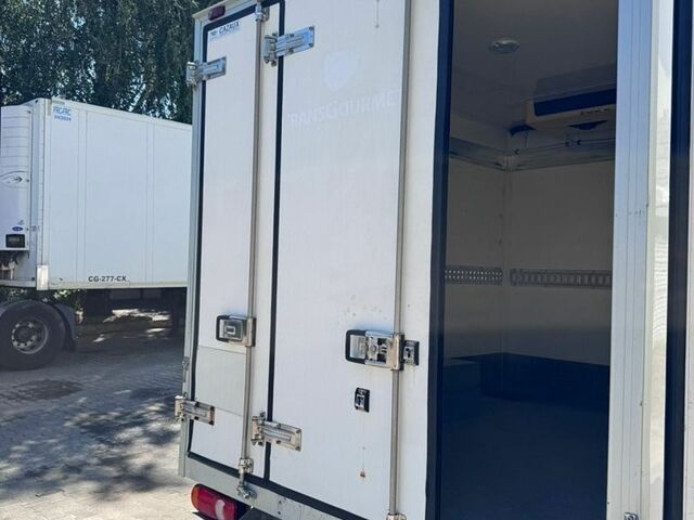 Рено Мастєр, об'ємом двигуна 0 л та пробігом 198 тис. км за 18800 $, фото 22 на Automoto.ua