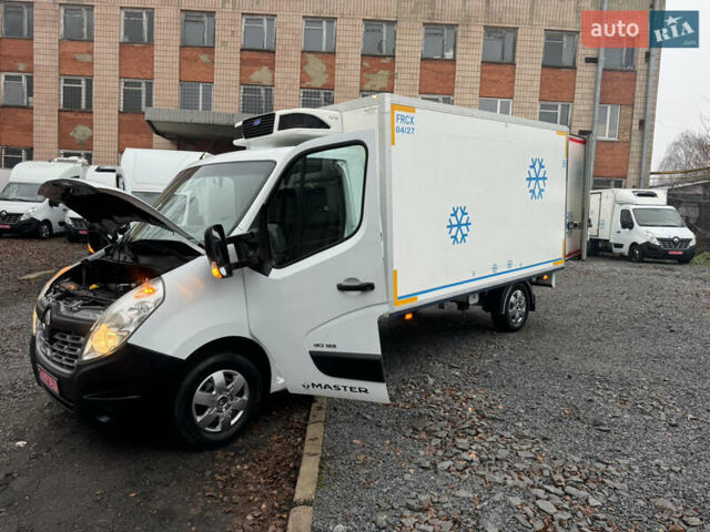 Рено Мастер, объемом двигателя 0 л и пробегом 200 тыс. км за 20900 $, фото 24 на Automoto.ua