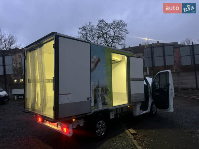 Рено Мастер, объемом двигателя 0 л и пробегом 235 тыс. км за 19900 $, фото 34 на Automoto.ua