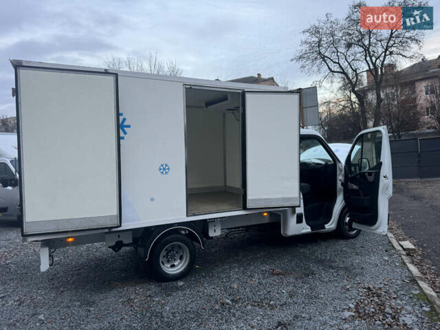 Рено Мастер, объемом двигателя 0 л и пробегом 255 тыс. км за 20900 $, фото 24 на Automoto.ua