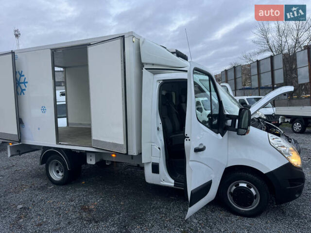 Рено Мастер, объемом двигателя 0 л и пробегом 255 тыс. км за 20900 $, фото 26 на Automoto.ua