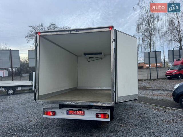 Рено Мастер, объемом двигателя 0 л и пробегом 255 тыс. км за 20900 $, фото 22 на Automoto.ua