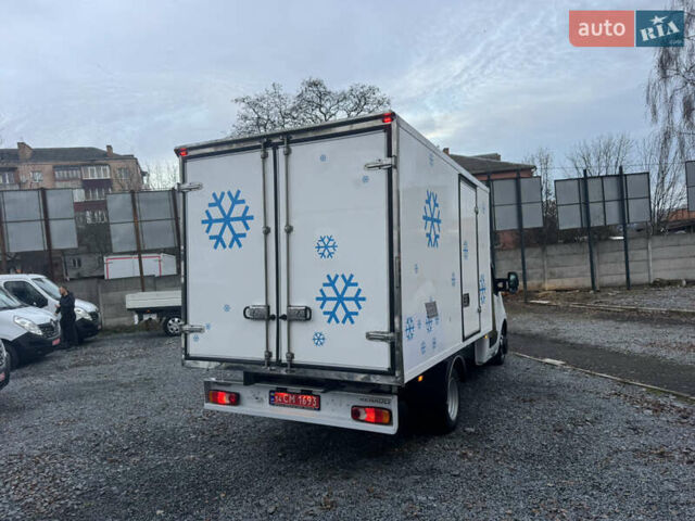 Рено Мастер, объемом двигателя 0 л и пробегом 255 тыс. км за 20900 $, фото 14 на Automoto.ua