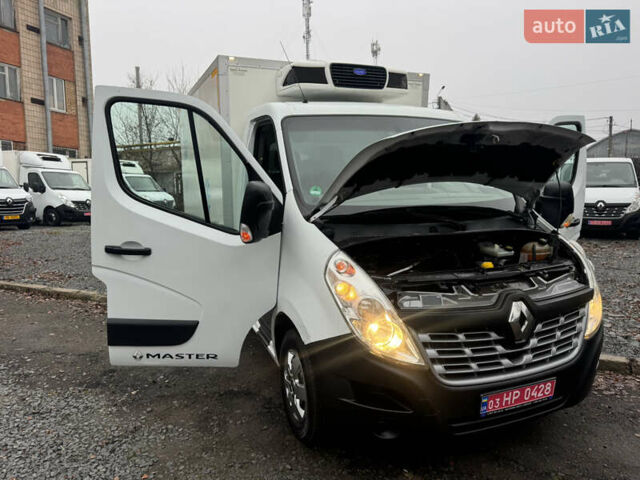 Рено Мастер, объемом двигателя 0 л и пробегом 200 тыс. км за 20900 $, фото 21 на Automoto.ua
