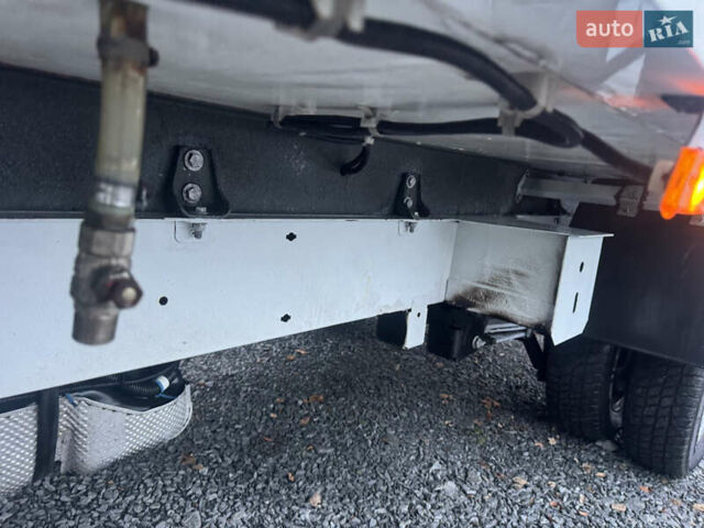 Рено Мастер, объемом двигателя 0 л и пробегом 255 тыс. км за 20900 $, фото 30 на Automoto.ua