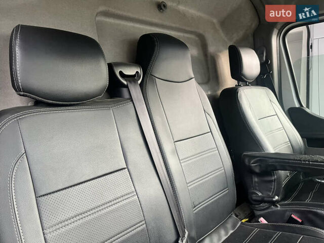 Рено Мастер, объемом двигателя 0 л и пробегом 283 тыс. км за 16600 $, фото 21 на Automoto.ua