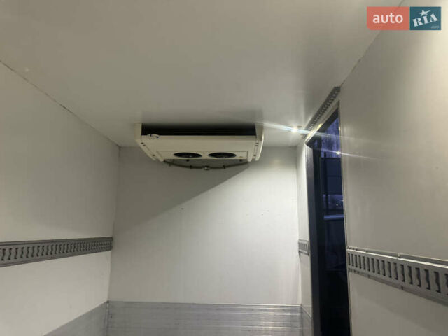 Рено Мастер, объемом двигателя 0 л и пробегом 235 тыс. км за 19900 $, фото 33 на Automoto.ua