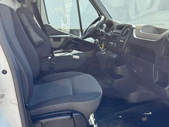 Рено Мастєр, об'ємом двигуна 0 л та пробігом 198 тис. км за 18800 $, фото 11 на Automoto.ua