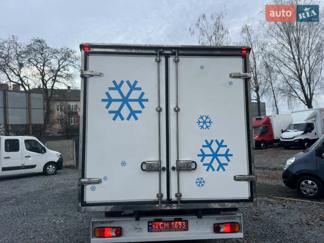 Рено Мастер, объемом двигателя 0 л и пробегом 255 тыс. км за 20900 $, фото 13 на Automoto.ua