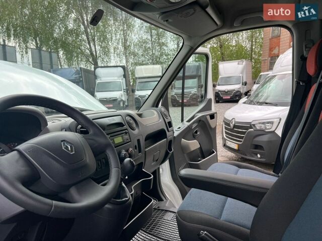 Рено Мастєр, об'ємом двигуна 0 л та пробігом 235 тис. км за 18900 $, фото 54 на Automoto.ua