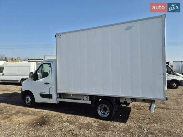Рено Мастер, объемом двигателя 0 л и пробегом 300 тыс. км за 19990 $, фото 3 на Automoto.ua
