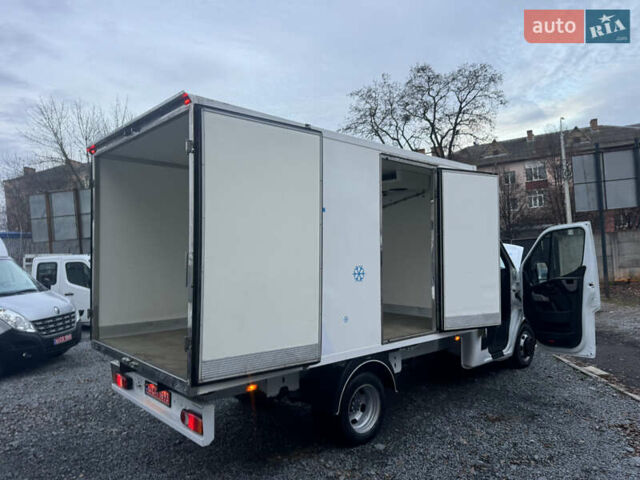 Рено Мастер, объемом двигателя 0 л и пробегом 255 тыс. км за 20900 $, фото 23 на Automoto.ua