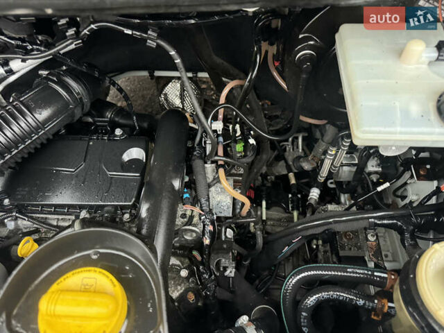 Рено Мастер, объемом двигателя 0 л и пробегом 200 тыс. км за 20900 $, фото 36 на Automoto.ua
