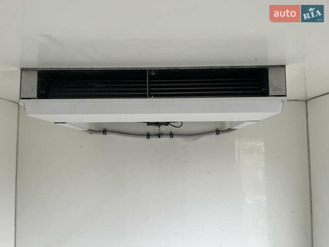 Рено Мастер, объемом двигателя 2.3 л и пробегом 200 тыс. км за 18800 $, фото 45 на Automoto.ua