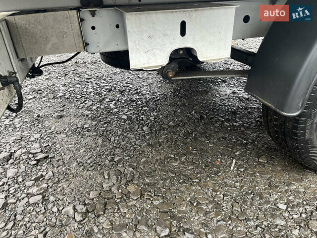 Рено Мастер, объемом двигателя 2.3 л и пробегом 200 тыс. км за 18800 $, фото 29 на Automoto.ua