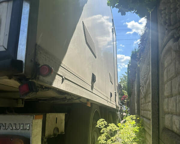 Рено Мастер, объемом двигателя 2.3 л и пробегом 3 тыс. км за 1850 $, фото 3 на Automoto.ua