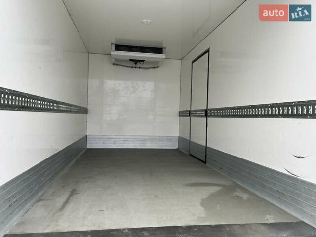 Рено Мастер, объемом двигателя 2.3 л и пробегом 200 тыс. км за 18800 $, фото 39 на Automoto.ua