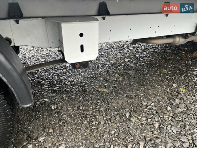 Рено Мастер, объемом двигателя 2.3 л и пробегом 200 тыс. км за 18800 $, фото 30 на Automoto.ua