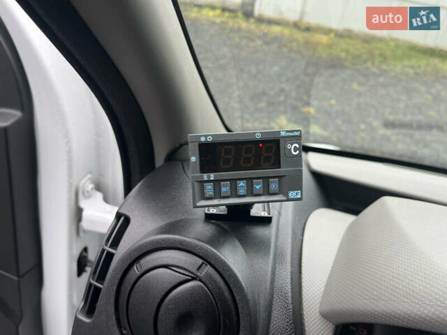 Рено Мастер, объемом двигателя 2.3 л и пробегом 200 тыс. км за 18800 $, фото 14 на Automoto.ua