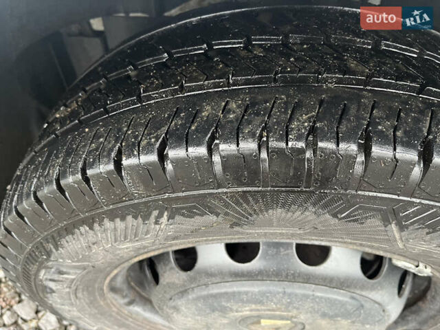 Рено Мастер, объемом двигателя 2.3 л и пробегом 200 тыс. км за 18800 $, фото 22 на Automoto.ua