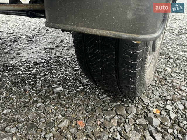 Рено Мастер, объемом двигателя 2.3 л и пробегом 200 тыс. км за 18800 $, фото 23 на Automoto.ua